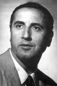 Photo of Faruk Kenç