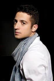 Photo of Nick DeMoura
