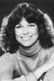 Photo of Caroline McWilliams