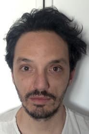 Photo of Rubén Imaz