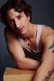 Photo of Noah Bridgestock