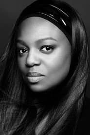 Photo of Pat McGrath