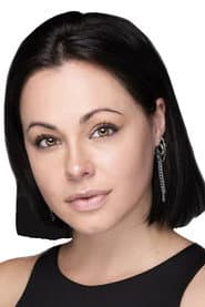 Photo of Brigette Davidovici