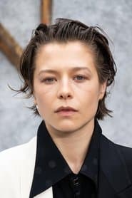 Photo of Emma D'Arcy