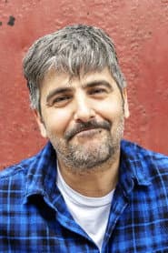 Photo of David Muñoz