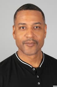 Photo of A.J. Miller Sr.