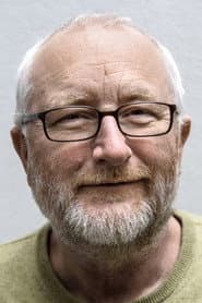 Photo of Peter Aalbæk Jensen