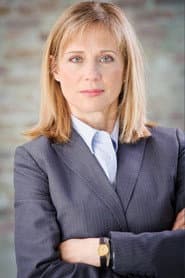 Photo of Hilary Strang