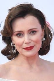 Photo of Keeley Hawes