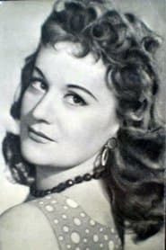 Photo of Noémi Apor