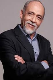 Photo of Almir Guilhermino