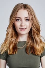 Photo of Katie Beth Hall