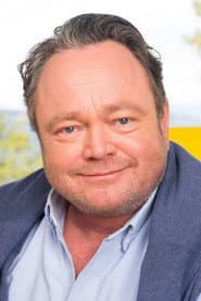 Photo of Fredrik Græsvik