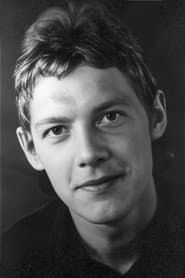 Photo of Arvydas Bagdonas