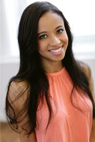 Photo of Alexa Adderley