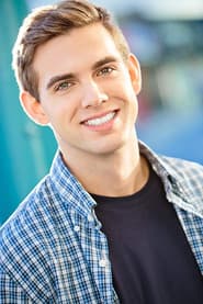 Photo of Jordan Mitchell