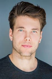 Photo of Mathew Valois
