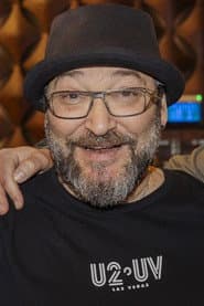 Photo of Mikhail Kozyrev
