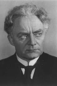 Photo of Oswald Glazunov