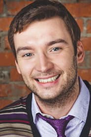 Photo of Ivan Kozhevnikov