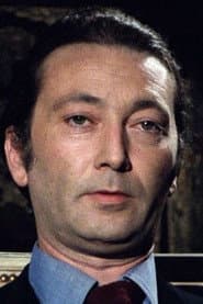 Photo of Armand Abplanalp
