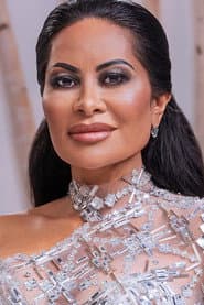 Photo of Jen Shah