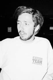 Photo of Grant Yansura