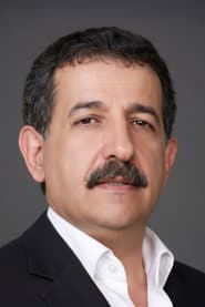 Photo of Gani Rüzgar Şavata