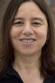 Photo of Sarah Schulman