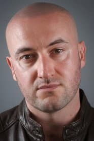 Photo of Alex Ballesteros