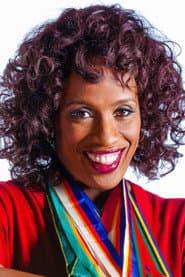 Photo of Jackie Joyner-Kersee