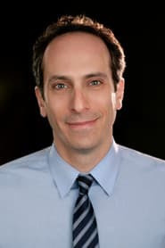 Photo of Peter Grosz