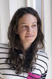 Photo of Leah Holzer