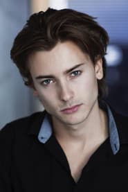 Photo of Elijah Rowen
