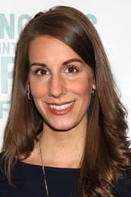 Photo of Rebecca Steele