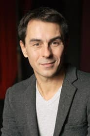 Photo of Ilya Spinov