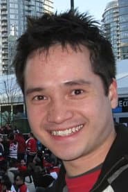 Photo of James Higuchi
