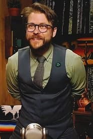 Photo of Tim Baker