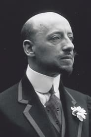 Photo of Gabriele D'Annunzio