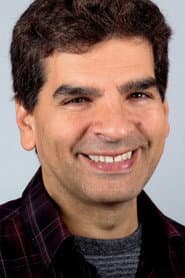 Photo of Matthew Vlahakis
