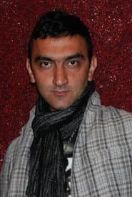 Photo of Vahid Mihandoost