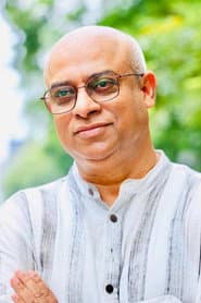 Photo of Alok Sanyal