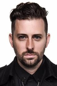 Photo of Brent Ryan Green