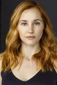 Photo of Isabelle Fretheim