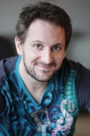 Photo of Benjamin Dupiech