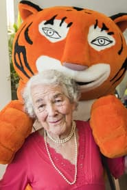 Photo of Judith Kerr