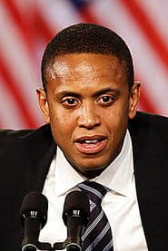 Photo of B.J. Armstrong