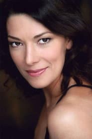 Photo of Susan Pari