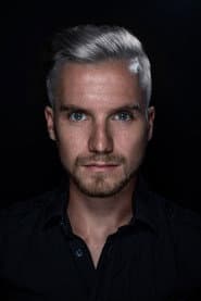 Photo of Caleb Harris