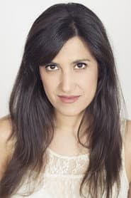 Photo of Laura Cortón